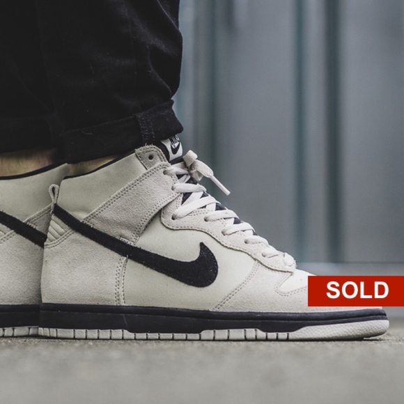 Nike Other - Men's Nike Dunk Hi (Size 13 )